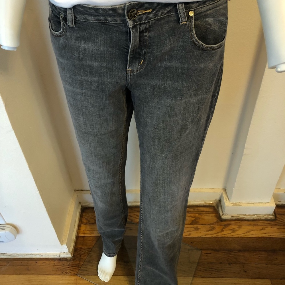 American Rag grey jeans
